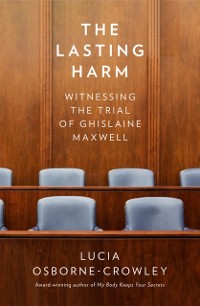 Cover Lasting Harm