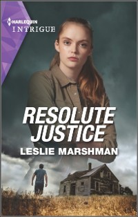 Cover Resolute Justice