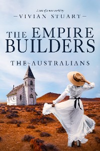 Cover The Empire Builders