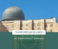 Cover Islamic Heritage of Alquds