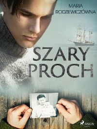 Cover Szary proch