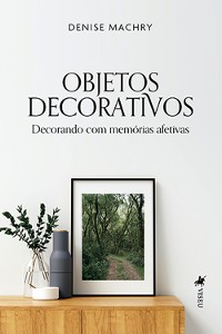 Cover Objetos Decorativos
