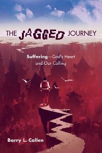 Cover The Jagged Journey