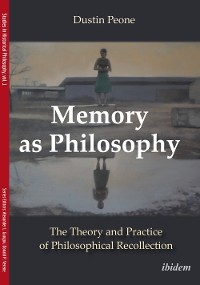 Cover Memory as Philosophy