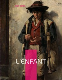 Cover L'Enfant