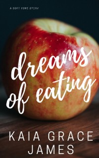 Cover Soft Vore Story: Dreams of Eating