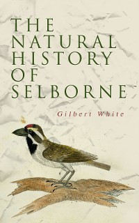 Cover The Natural History of Selborne