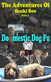 Cover Domestic Dog Fu