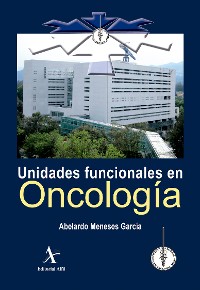 Cover Unidades funcionales en oncología