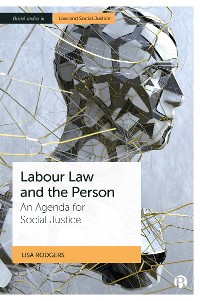 Cover Labour Law and the Person