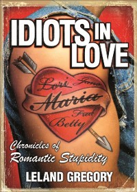 Cover Idiots in Love