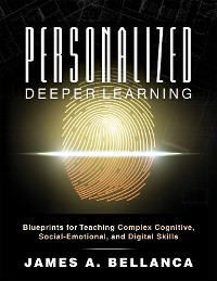Cover Personalized Deeper Learning