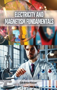 Cover Electricity and Magnetism Fundamentals