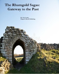 Cover Rhumgold Sagas: Gateway to the Past