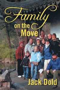 Cover Family on the Move