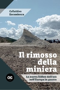 Cover Il rimosso della miniera