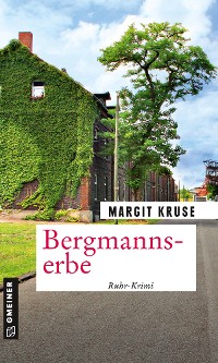 Cover Bergmannserbe