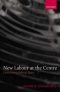 Cover New Labour at the Centre