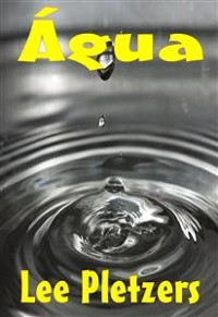 Cover Água