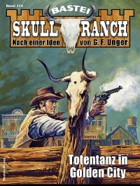 Cover Skull-Ranch 114