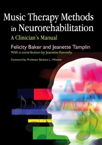 Cover Music Therapy Methods in Neurorehabilitation