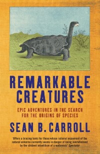 Cover Remarkable Creatures