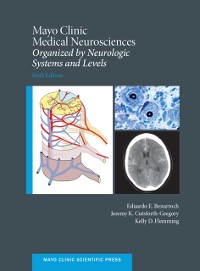 Cover Mayo Clinic Medical Neurosciences