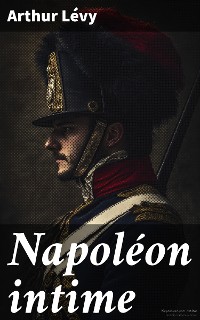 Cover Napoléon intime