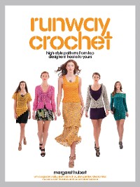 Cover Runway Crochet