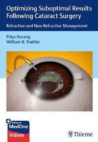 Cover Optimizing Suboptimal Results Following Cataract Surgery