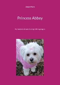 Cover Princess Abbey