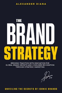 Cover The Brand Strategy