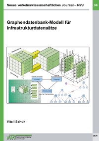 Cover Neues verkehrswissenschaftliches Journal NVJ - Ausgabe 34