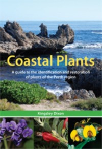 Cover Coastal Plants