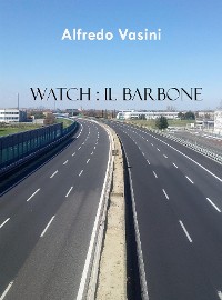 Cover Watch: il barbone