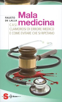 Cover Malamedicina