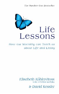 Cover Life Lessons