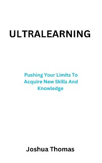 Cover Ultralearning