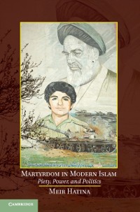 Cover Martyrdom in Modern Islam