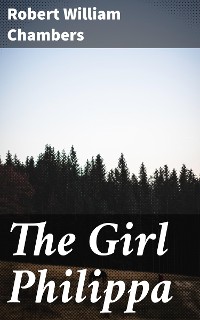 Cover The Girl Philippa