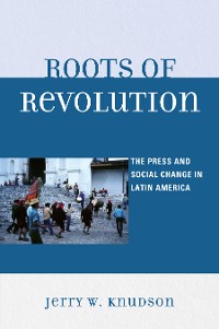Cover Roots of Revolution
