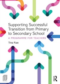 Cover Supporting Successful Transition from Primary to Secondary School
