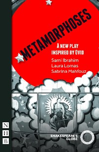 Cover Metamorphoses (NHB Modern Plays)