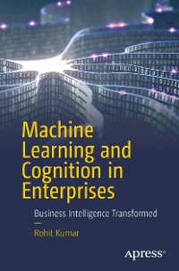 Cover Machine Learning and Cognition in Enterprises
