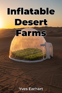 Cover Inflatable Desert Farms