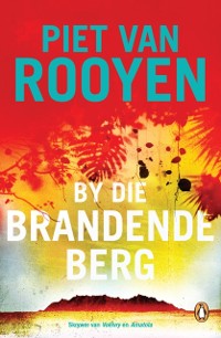 Cover By die brandende berg