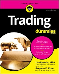 Cover Trading For Dummies
