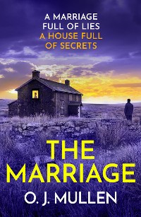 Cover The Marriage