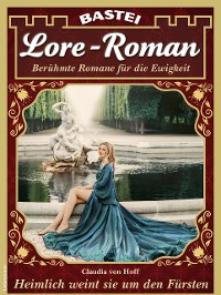 Cover Lore-Roman 163