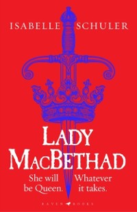 Cover Lady MacBethad